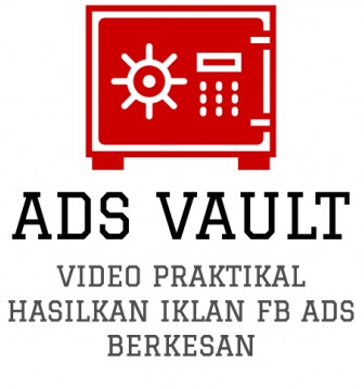 Video Ads Vaults